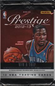 Panini prestige