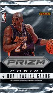 Panini prizm