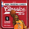 09-10 Panini Classics