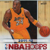 11-12 Panini Hoops