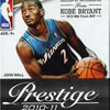 10-11 Panini Prestige