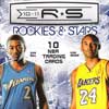 10-11 Panini Rookies&Stars