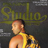 09-10 Panini Studio