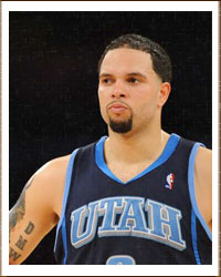 deron williams