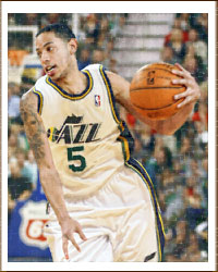 Devin Harris