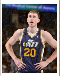 Gordon Hayward