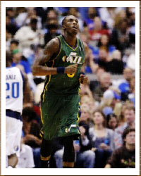 josh howard