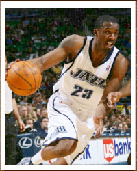 Wesley Matthews