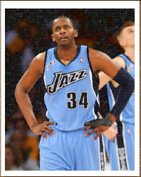 C.J Miles