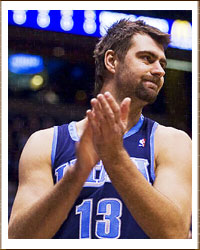 mehmet okur