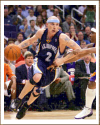 jason williams