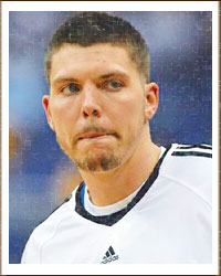 mike miller