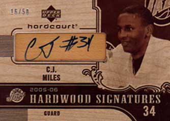 C.J Miles Auto