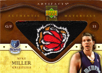 mike miller ud Airtifacts logo 