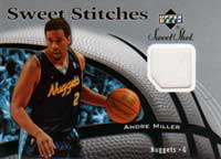 06-07 zud Sweet Shot Sweet Stitches Andre Miller