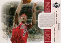 02-03 UD Game Plan Jerseys Eddy Curry