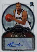 06-07 Bowman Sterling Auto RC Alexander Johnson