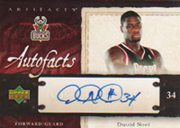 07-08 UD Artifacts  Auto Dovid Noel