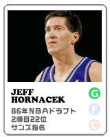 jeff hornacek